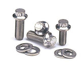ARP Chevy V8 Hex Oil Pump Stud Kit Part #230-7001 – Fits Chevrolet Small Block and Big Block Engines