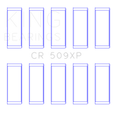 King Engine Bearings Volvo 850 Connecting Rod Bearing Set