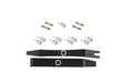 Diode Dynamics 11-21 Jeep Grand Cherokee Interior LED Kit Cool White Stage 2