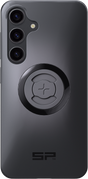 SP CONNECT Phone Case SPC+ for Samsung Galaxy S24 – Slim, Impact-Resistant with MagSafe Compatibility