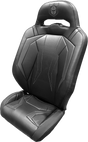 PRO ARMOR G Force Pro Rear Seat for 2020 Polaris RZR Pro XP - Black