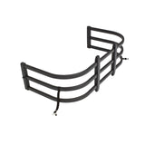 AMP Research BedXtender HD Max U-Shape for Chevrolet Silverado 3500 HD (2008-2014) - Black
