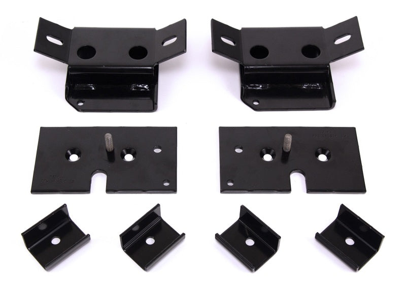 Air Lift LoadLifter 5000 for Half-Ton Vehicles – Adjustable Air Helper Springs for GMC Sierra 1500 and Chevrolet Silverado 1500