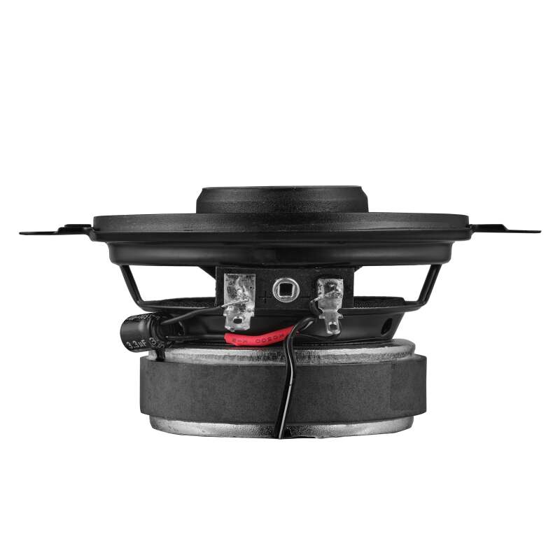 DS18 ZXI-3542 3.5 Inch 40 Watts RMS 2-Way Coaxial Speaker with Kevlar Cones for Car Audio