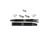 Diode Dynamics 10-13 Kia Soul Interior LED Kit Cool White Stage 1