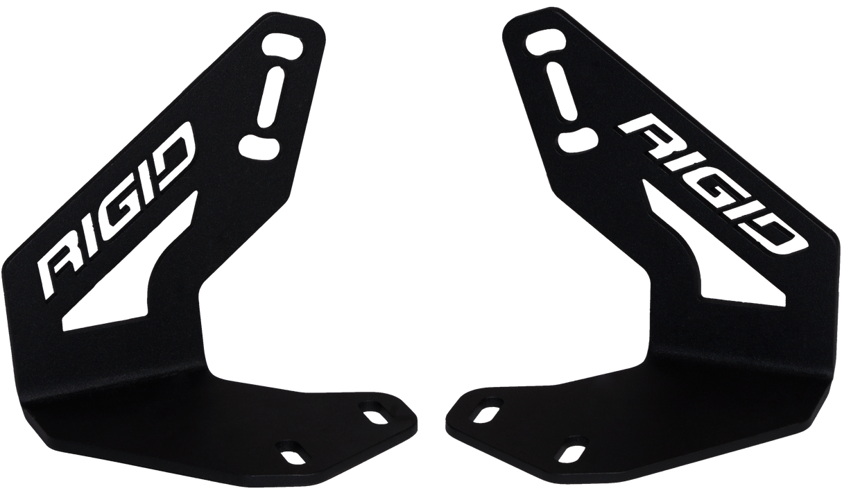 RIGID E-Series™ and SR-Series® Roof Mount for Can-Am Maverick X3 (2017 Models)