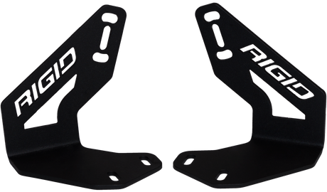 RIGID E-Series™ and SR-Series® Roof Mount for Can-Am Maverick X3 (2017 Models)