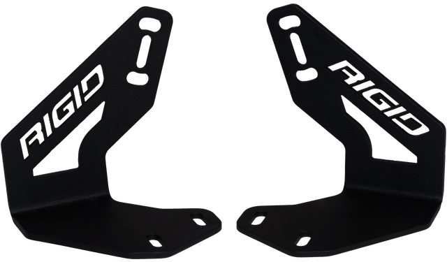 RIGID E-Series™ and SR-Series® Roof Mount for Can-Am Maverick X3 (2017 Models)