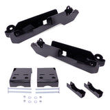 Air Lift LoadLifter 5000 Air Spring Kit for Mercedes-Benz Sprinter 2500 (2019-2025) - Up to 5,000 lbs Load Capacity