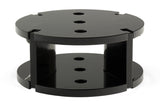 Air Lift Universal Level Air Spring Spacer - 2 Inch Lift for Lifted Trucks