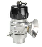 Turbosmart BOV Supersonic Uni - Black for High-Performance Vehicles