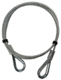 KFI Manual Lift Cable