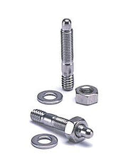 ARP LS1 LS2 12pt Valley Cover Bolt Kit - Vehicle Fitment for LS Engine Applications