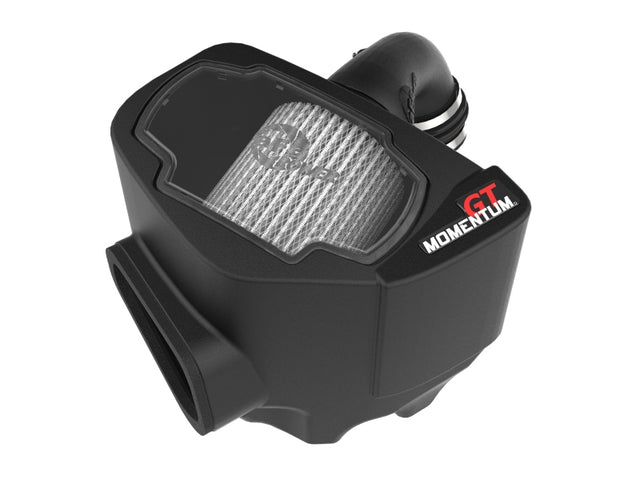 aFe Momentum GT Pro DRY S Cold Air Intake System for Toyota Land Cruiser (J250) 2024-2025, 2.4L Turbo I4