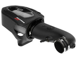 aFe Momentum GT Cold Air Intake System with Pro DRY S Filter for Dodge Challenger 2011-2023 V8 5.7L with Shaker Hood