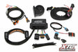 XTC Power Products TSS-POL-RCBU Standard Turn Signal Kit for UTVs with Rear Harness Integration