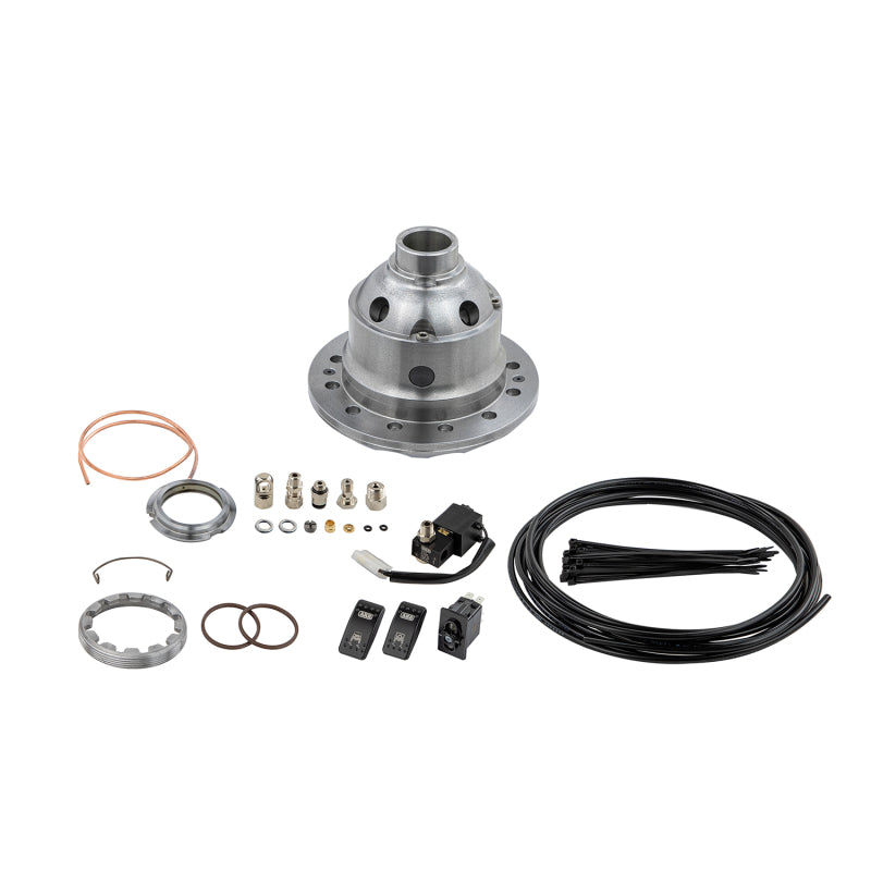 ARB Air Locker Differential with 30-Spline Shafts for Toyota Land Cruiser 8.9-inch Axle - Part Number RD142
