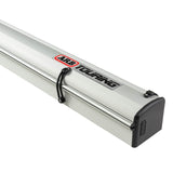 ARB Aluminum Awning Kit with Integrated Light – 8.2ft x 8.2ft, Part Number 814411