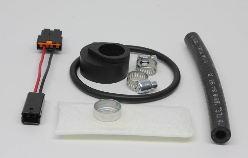 Walbro Fuel Pump Kit for 1984-1986 Buick Grand National & Regal, 1985-1992 GM Cars & Trucks 255 LPH High Pressure