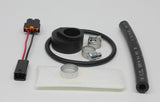 Walbro Fuel Pump Kit for 1984-1986 Buick Grand National & Regal, 1985-1992 GM Cars & Trucks 255 LPH High Pressure