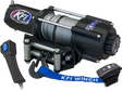 KFI UTV Series Winch 4500 lbs. Wide