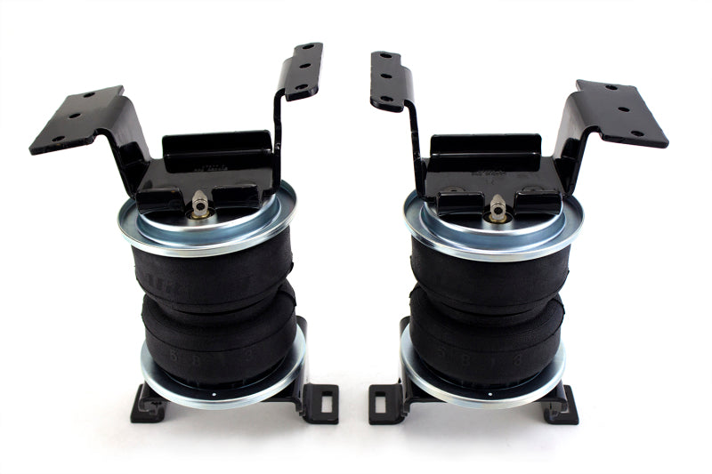 Air Lift LoadLifter 5000 Rear Air Spring Kit for 2011-2017 Chevy Silverado 2500HD & 3500HD, GMC Sierra 2500HD & 3500HD
