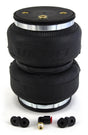 Air Lift LoadLifter 5000 Ultimate Replacement Air Spring for GMC Sierra and Chevrolet Silverado 2500 HD/3500 HD