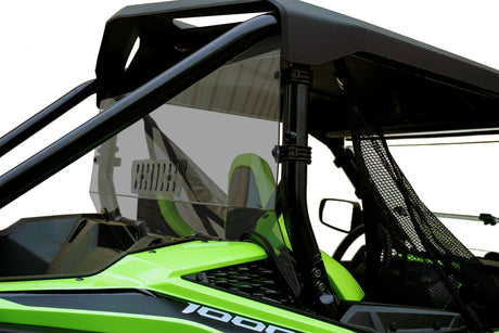 SPIKE Rear Windshield Tint for Honda SXS10S2R Talon 1000R and SXS10S2X Talon 1000X