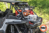 Chainsaw Roll Bar Mount – 1.75”