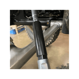Polaris Pro R Tie Rod Sleeve  AJK Offroad