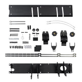 ARB Ford Bronco Jack Mounting Bracket Part #3580020 - Secure Inside Tailgate Storage for ARB Jack 1060001