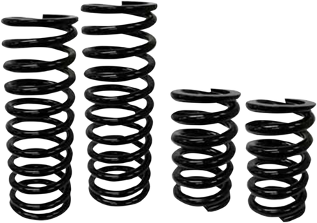 HIGH LIFTER Lift Kit - Front/Back - 5.00" 73-13140