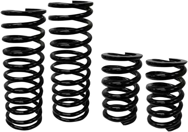 HIGH LIFTER Lift Kit - Front/Back - 5.00" 73-13140