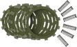 EBC Clutch Kit SRC87
