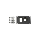 ARB Universal Switch Coupling Bracket for Easy Installation of Air Coupling and Compressor Switch