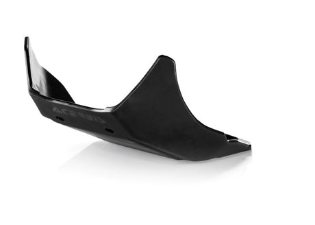 Acerbis Honda CRF250L Skid Plate 2013-2020 - Black | Durable Polypropylene Protection
