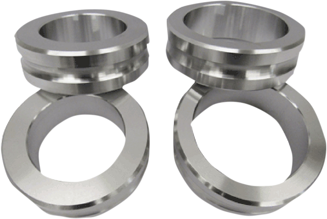 HIGH LIFTER Lift Kit - Front/Back - 3.00" 73-13141