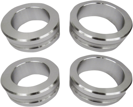 HIGH LIFTER Lift Kit - 3.00" - Front/Back 73-13142