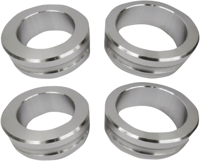 HIGH LIFTER Lift Kit - 3.00" - Front/Back 73-13142