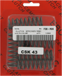 EBC Clutch Springs CSK43