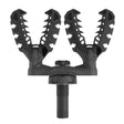 KOLPIN KXP Rhino Grip XLR Double UTV Mounting System for ATV, Truck, and Boat