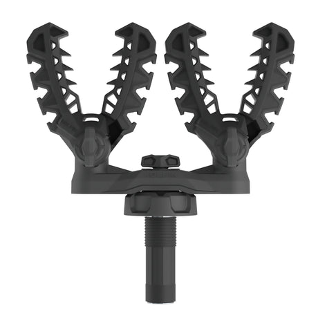 KOLPIN KXP Rhino Grip XLR Double UTV Mounting System for ATV, Truck, and Boat