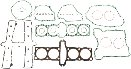 ATHENA Complete Gasket Kit - Yamaha P400485850982