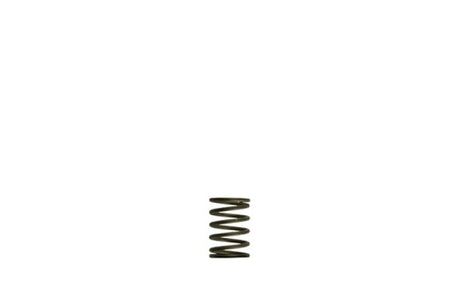 Turbosmart Gen-V WG38/40 3psi Black Inner Spring for External Wastegates