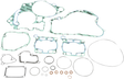 ATHENA Complete Gasket Kit - Suzuki P400510850030