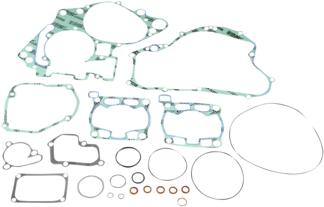 ATHENA Complete Gasket Kit - Suzuki P400510850030
