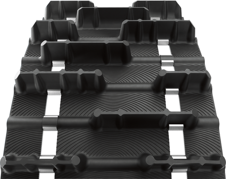 CAMSO Backcountry X2 Track - Mountain/Deep Snow X - 15" W x 137" L 9258C