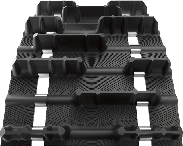 CAMSO Backcountry X2 Track - Mountain/Deep Snow X - 15" W x 137" L 9258C