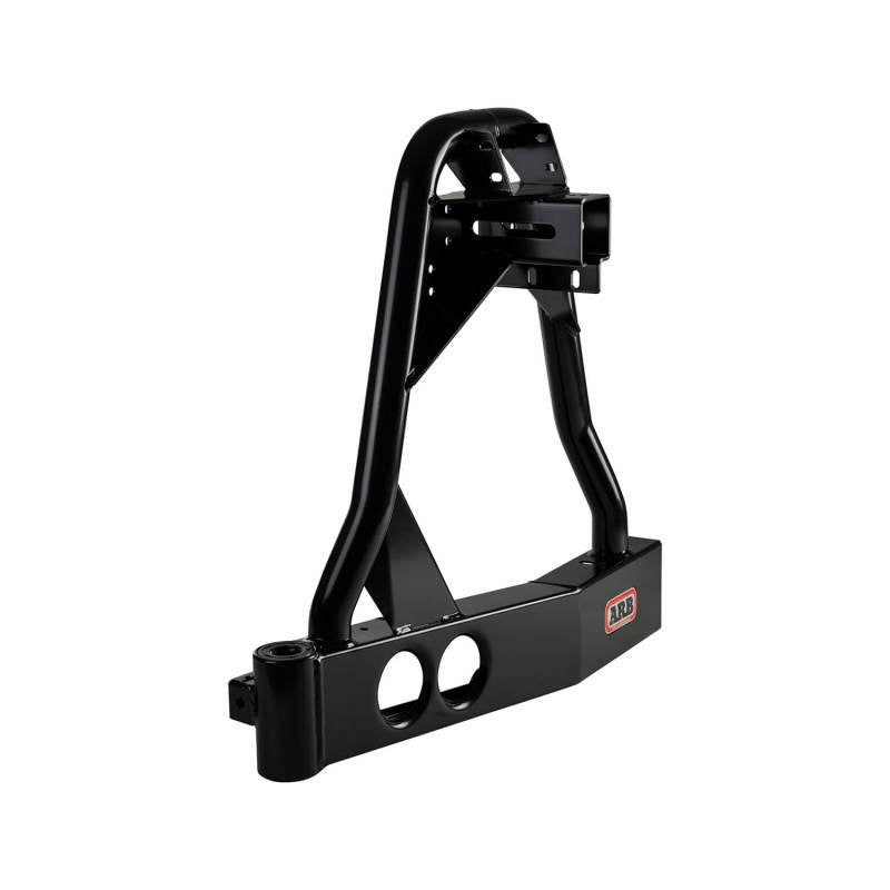 ARB Swingaway Spare Tire Carrier for Toyota Land Cruiser (Left Side) - Part Number 5700251
