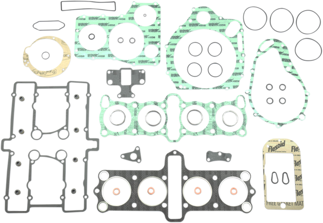 ATHENA Complete Gasket Kit - Suzuki P400510850800